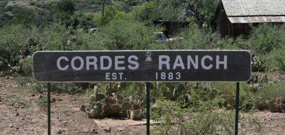 Cordes Ranch